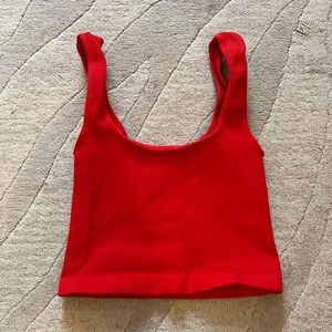 Free People Movement Top